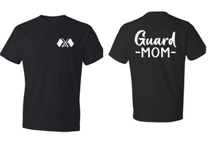 Guard mom Shirt