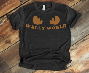 Wally World Shirt