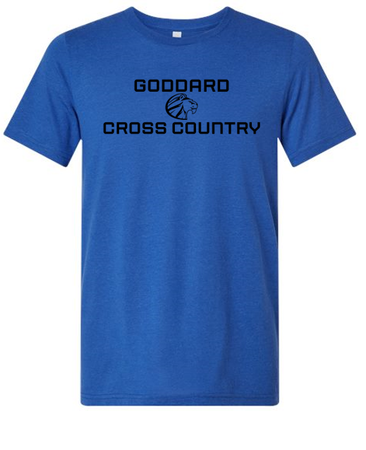 Cross Country 3