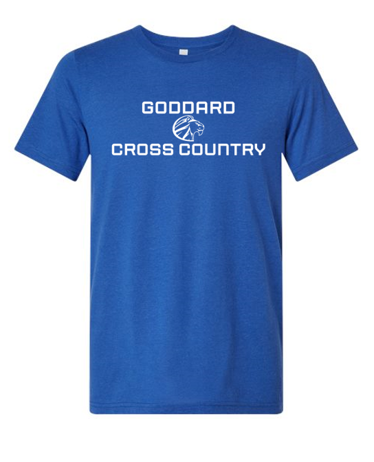 Cross Country 2