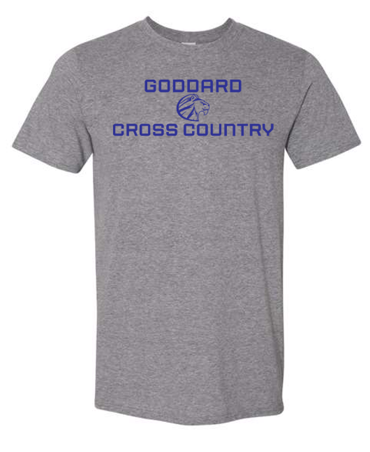 Cross Country 1