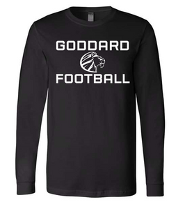 Goddard Football 5L