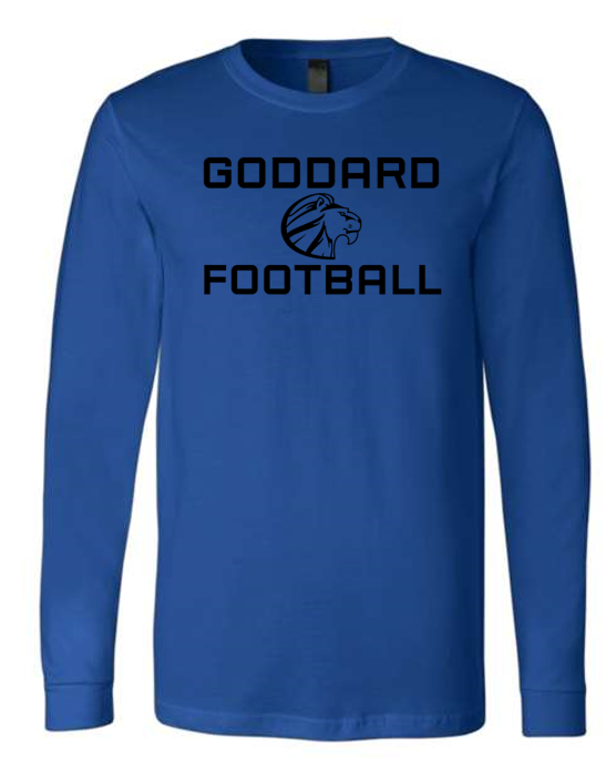 Goddard Football 3L