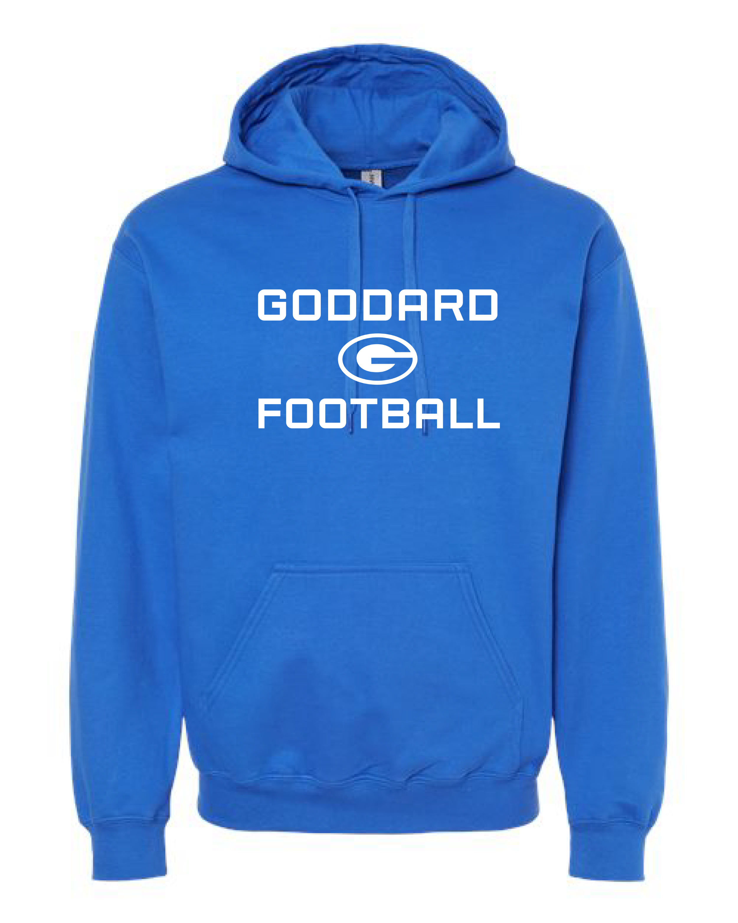 Goddard Football G 2H