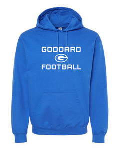 Goddard Football G 2H