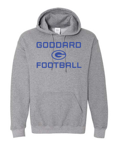 Goddard Football G 1H