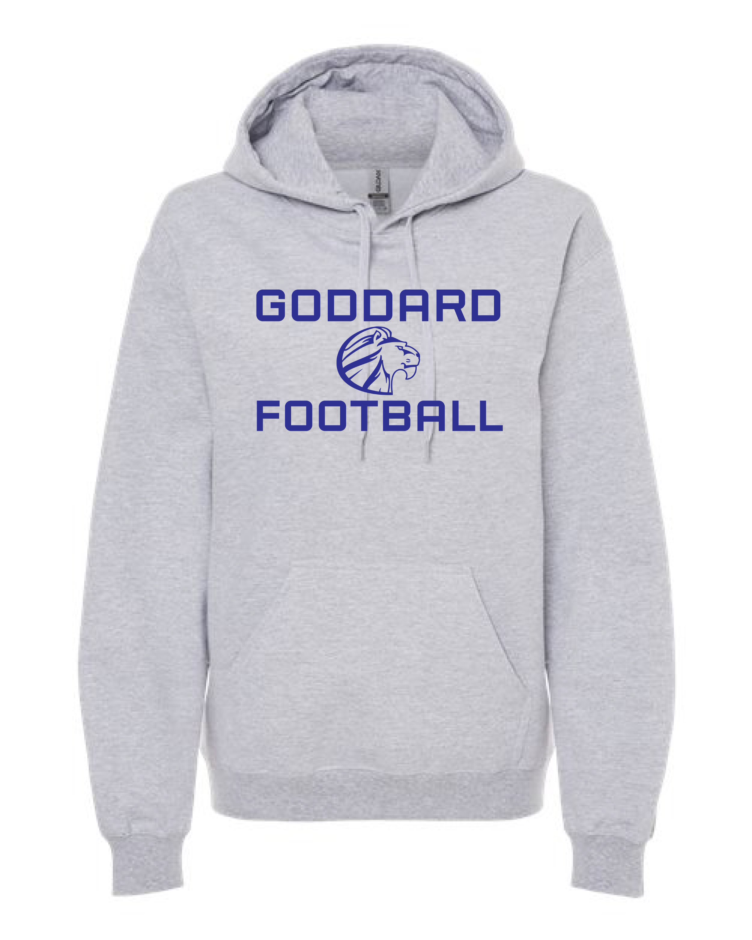 Goddard Football LH 1H