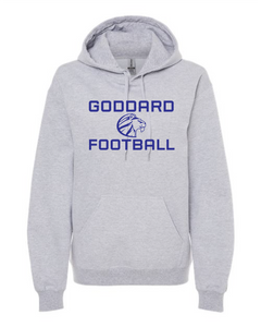 Goddard Football LH 1H