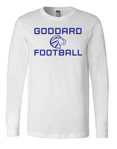 Goddard Football WL