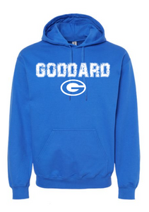 Goddard Hoodie Style 2