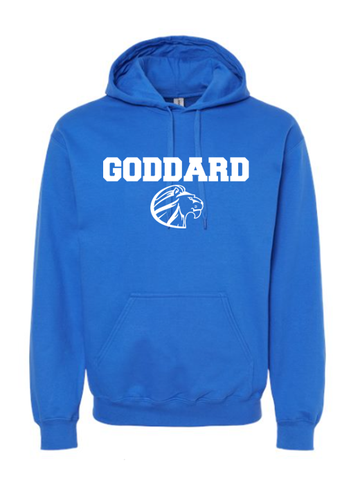 Goddard Hoodie Style 1