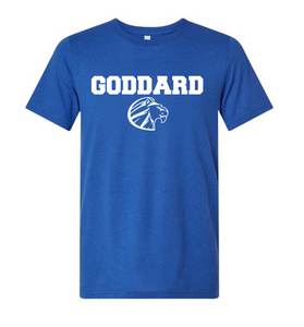 Goddard Style 1