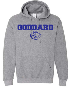 Goddard Hoodie Style 3