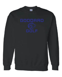 Black Golf Crew