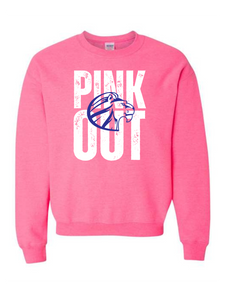 2025 PINK OUT CREW