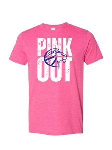 2025 PINK OUT T-shirt