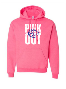 2025 PINK OUT Hoodie