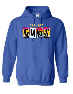 Pen and Paper Hoodie