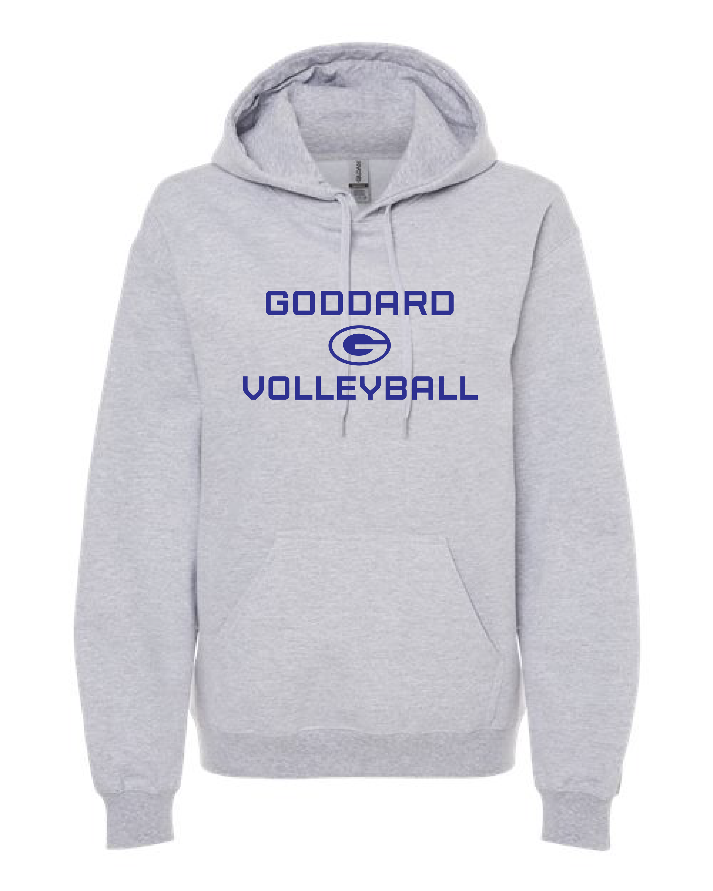Volleyball Style G 1H