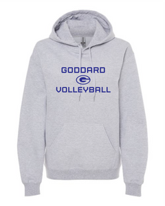 Volleyball Style G 1H
