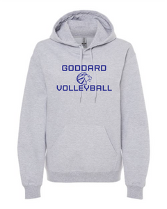 Volleyball Style LH 1H