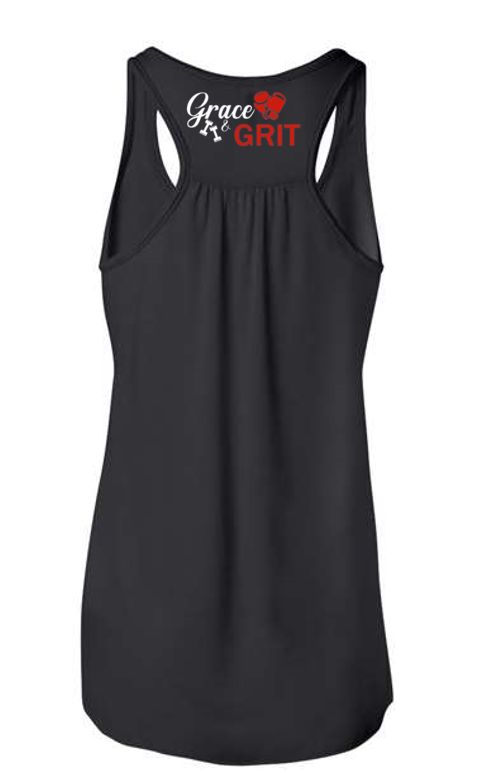 Grace and Grit's FIT-ish Tank