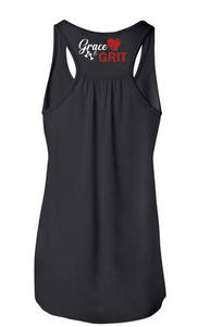 Grace and Grit's FIT-ish Tank