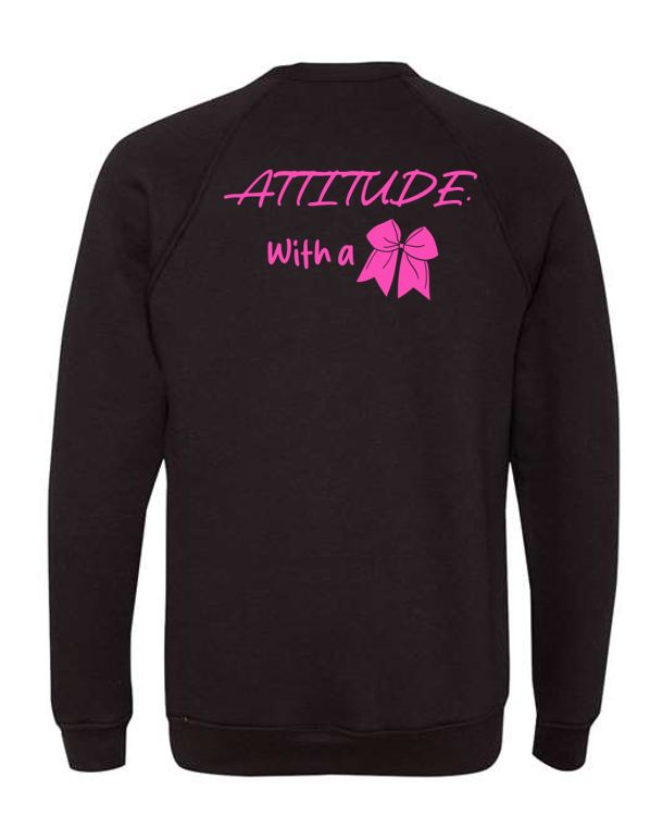 Cheer Crewneck