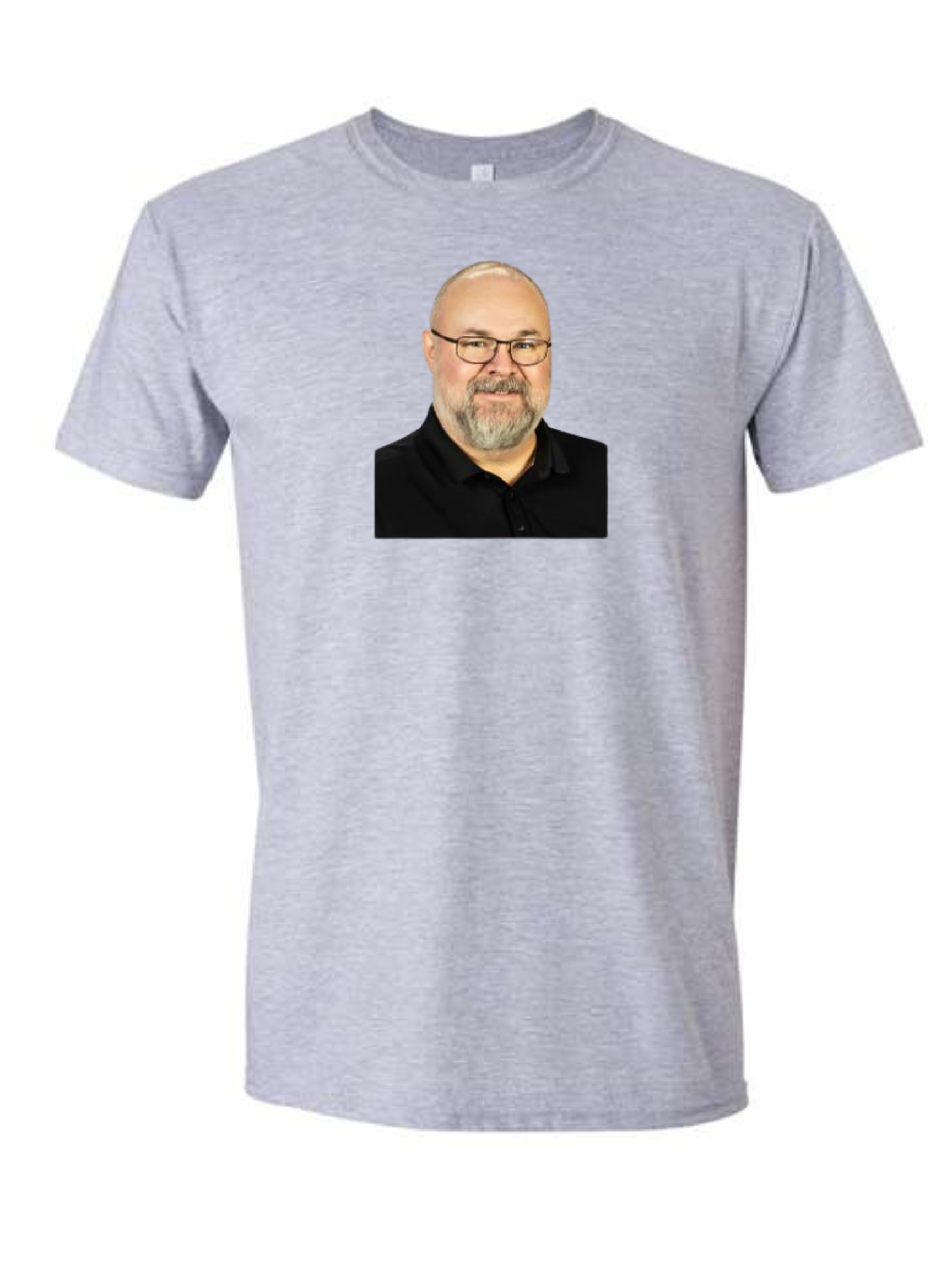 New EHS Swim & Dive grey (coach)