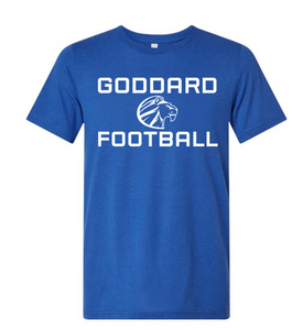 Goddard Football 2