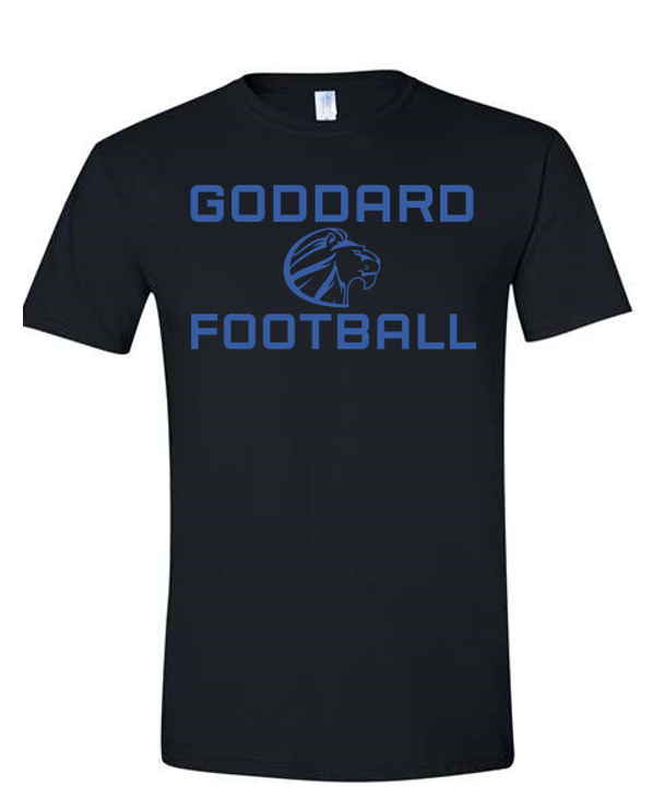 Goddard Football 4