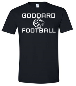 Goddard Football 5