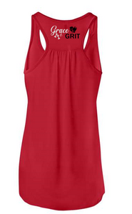 She's Beauty She' Grace Tank