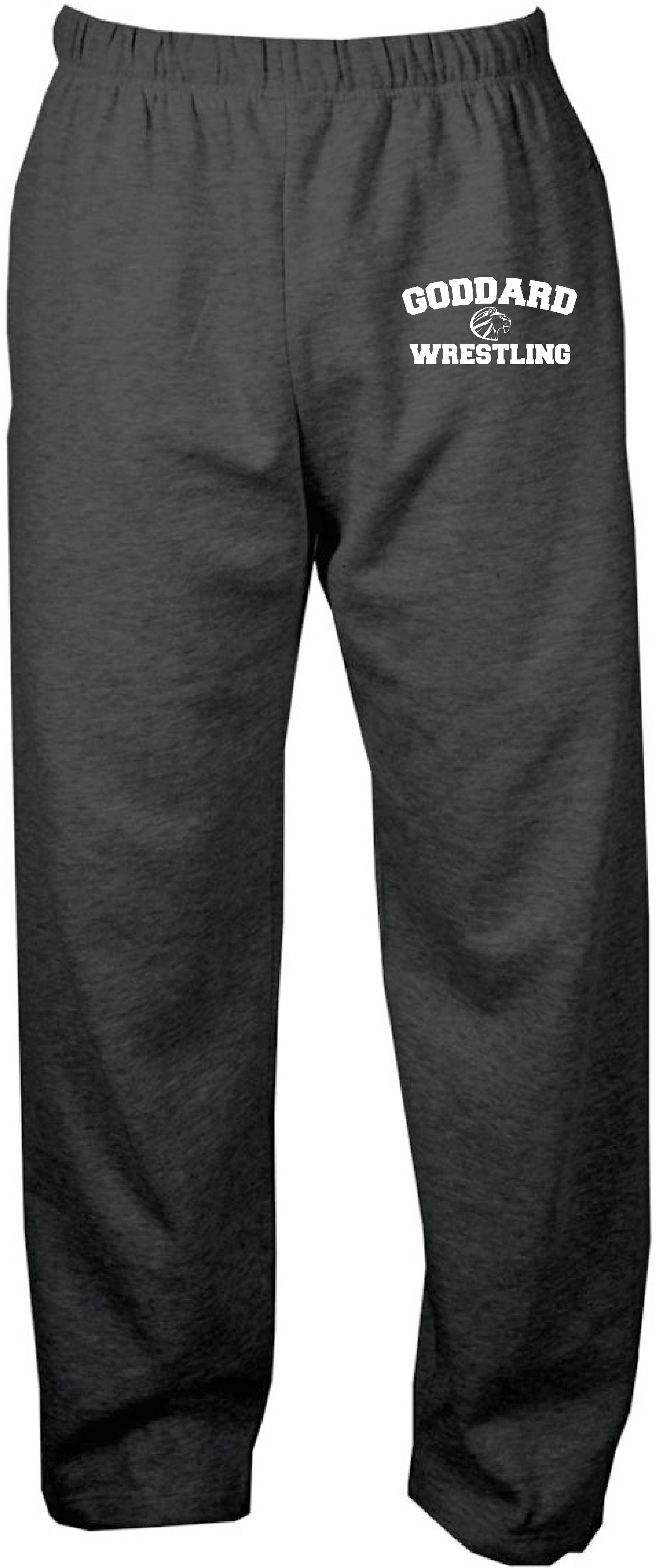 2024 Goddard Wrestling Joggers