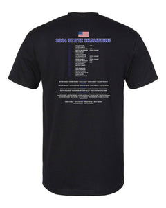 2024 State Champs TShirt