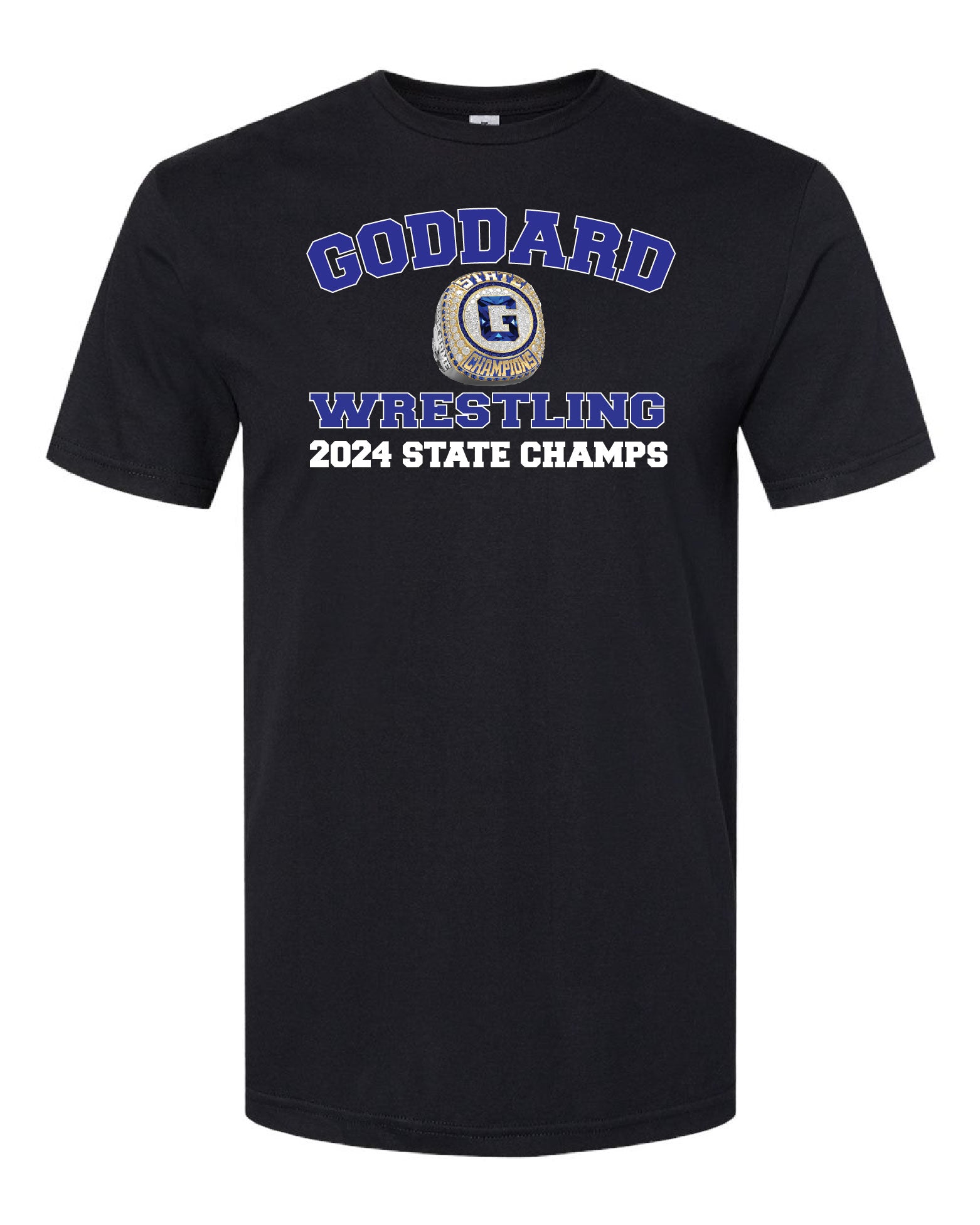 2024 State Champs TShirt