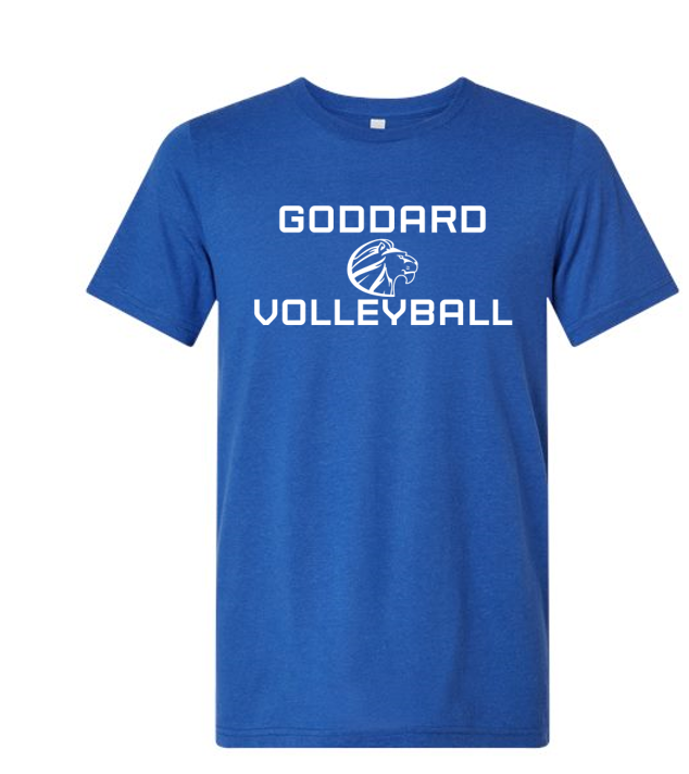 Volleyball 3 2024