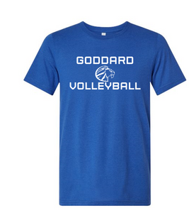 Volleyball 3 2024
