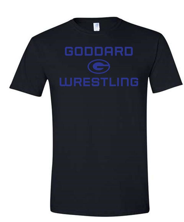 Wrestling Style 2