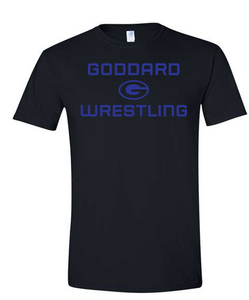 Wrestling Style 2