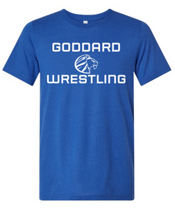 Wrestling Style 3