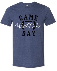 WildCats Game Day