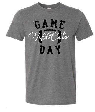 WildCats Game Day