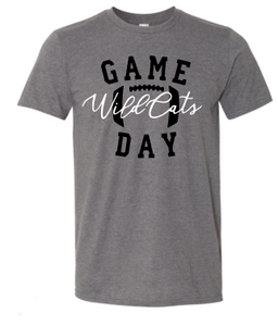 WildCats Game Day
