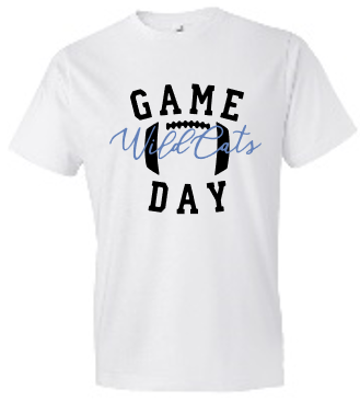 WildCats Game Day