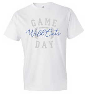 WildCats Game Day