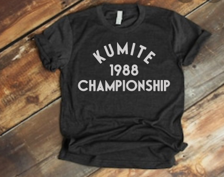 Kumite Championship