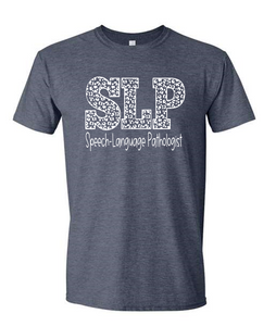 Short sleeve SLP shirt