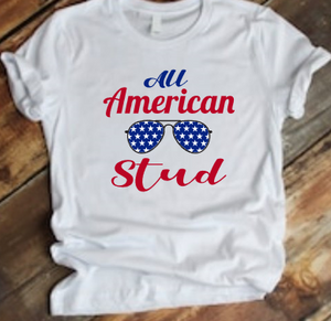 All American Stud