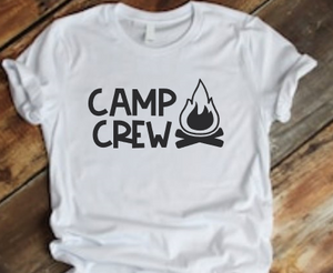 Camp Crew